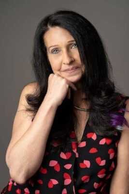 Donnette Smith Author image