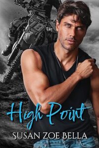 High Point Book Cover