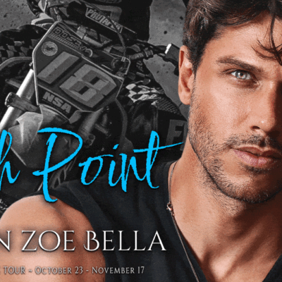 High Point by Susan Zoe Bella | Spotlight ~ Author Guest Post ~ $20 Gift Card | #2ndChanceRomance #ContemporaryRomance #MotoCross #RockStarRomance #SportsRomance