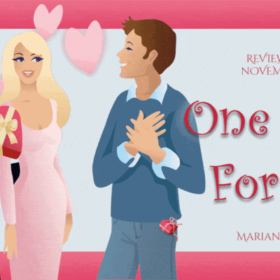 One Love for Liv by Marianne Arkins | Book Review ~ Excerpt ~ $10 Gift Card | #Romance #RomCom  @GoddessFish @MarianneArkins