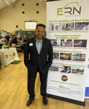 Oscar Valdez Author Image