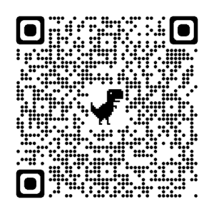 The Unraveling of Luna Forester QR code 