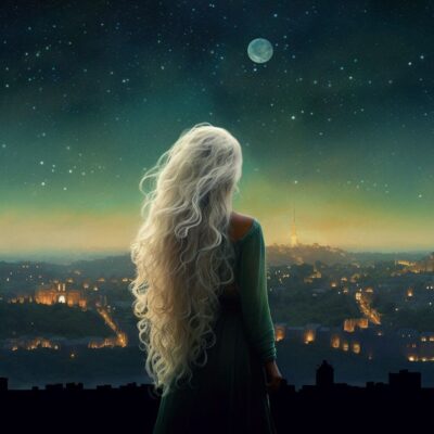 Starlight Bender (Starlight Bender Archives #1) by Sofia Nedic | Spotlight ~ Excerpt ~ Gift Card | #Fantasy @GoddessFish @starlight_bender 4 Sofia Nedic Author Logo