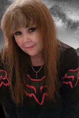High Point by Susan Zoe Bella | Spotlight ~ Author Guest Post ~ $20 Gift Card | #2ndChanceRomance #ContemporaryRomance #MotoCross #RockStarRomance #SportsRomance 5 Susan Zoe Bella Author image