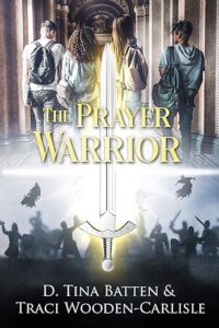 The Prayer Warrior Book Cover