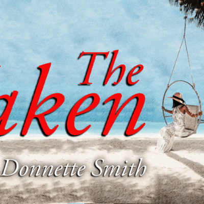 The Taken (Spirit Walkers Series #3) by Donnette Smith | Book Review ~ #FantasyRomance With a Dash of #Paranormal and #Mystery| @GoddessFish @Donnettetxgirl @authordonnettesmith