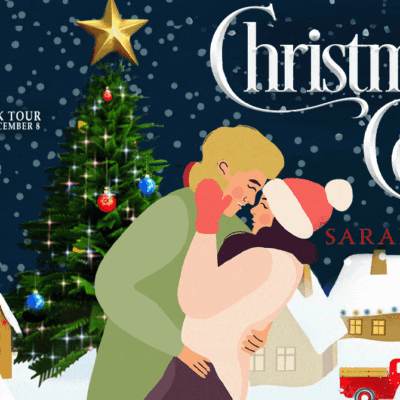 Christmas Cove by Sarah Dressler | Book Review ~ Guest Post by Author ~ $25 Gift Card | #Romance #HolidayRomance @GoddessFish @thesarahdressler