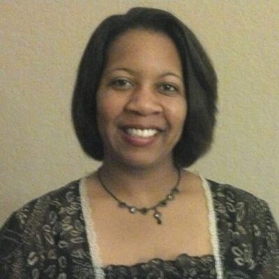 Traci Wooden Carlisle Author image