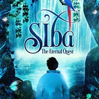 Siba - The Eternal Quest by B. Singh | Spotlight ~ Excerpt ~ $20 Gift Card Giveaway