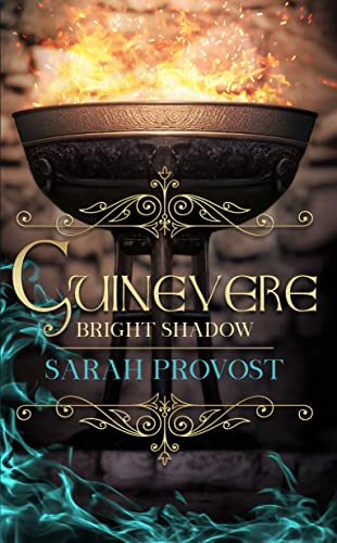 Guinevere: Bright Promise book cover