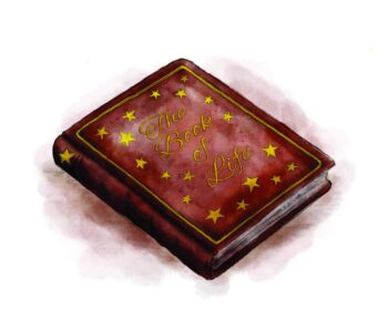 N.C Brightman author logo