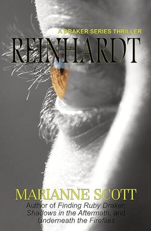 Multi-Book Spotlight Tour featuring Marianne Scott | 4 Books plus a Guest Post from the Author | #Mystery #Thriller @mariannescott44 @iReadBookTours