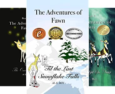 The Adventures of Fawn series
