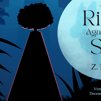 The River Against the Sea by Z. Lindsey | Book Review ~ Excerpt ~ Meet the Author ~ $20 Gift Card Available |  @GoddessFish @Z.lindsey_fiction/ #NewAdult #Fantasy