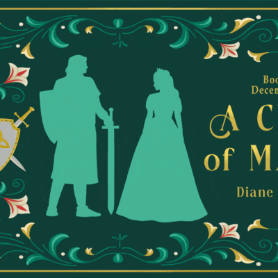 A Curse of Magick by Diane Gallagher (Ancient Women of Celtic Magick #1) | Spotlight ~ Excerpt ~ Gift Card | @GoddessFish @dianegallagherwritings @diane_writes