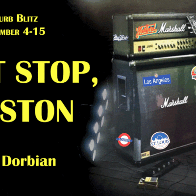 Next Stop, Boston by Iris Dorbian | Spotlight ~ Excerpt ~ $25 Gift Card Available | #ContemporaryFiction #RockStar #WomensFiction @GoddessFish @IrisDorbian