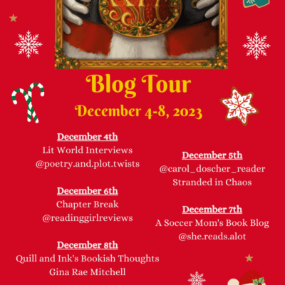 Secret Santa Claus Club by Jeff Janke | A Special Santa Book for Older Children ~ Make the Magic Last a Lifetime! | #BookReview #ChildrensValues @BookGal @therealbookgal (8 Prizes Offered)