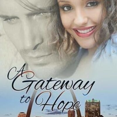 A Gateway to Hope (The Hope Series #1) by E.C. Jackson | Book Review ~ $50 Gift Card (Limited Availability) ~ Book Trailer ~ Guest Post by Author | #ChristianRomance #StrongChristianValues #Inspirational #Spiritual @iReadBookTours @ecjacksonsuthor @ec_jackson