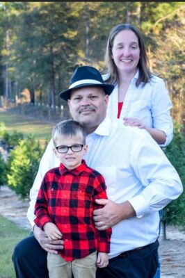 Curtis Maynard Author image