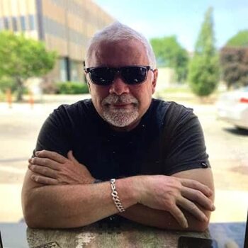 John MacGougan Author Image