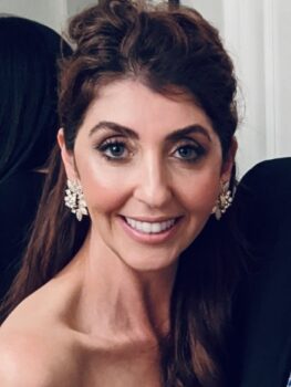 Maria Castelluci Moore author image