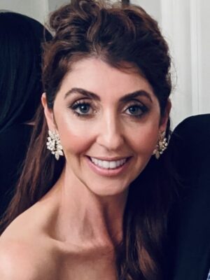 Maria Castelluci Moore author image