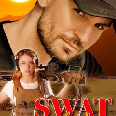SWAT for Dummies (Deputy Gemma Stone Book 2) by Gail Koger | #BookReview #Action #Comedy #Law #Romance #VirtualBookTour #Novella | @GoddessFish @Askole @gkoger58