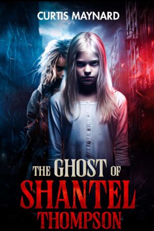 The Ghost of Shantel Thompson by Curtis Maynard | Book Review ~ Giveaway ~ Author Interview | #1 New-Release in Unexplained Mysteries | #ParanormalThriller @GoddessFish @CurtisMaynard12