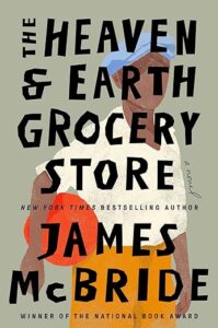 The Heaven and Earth Grocery Store book cover image