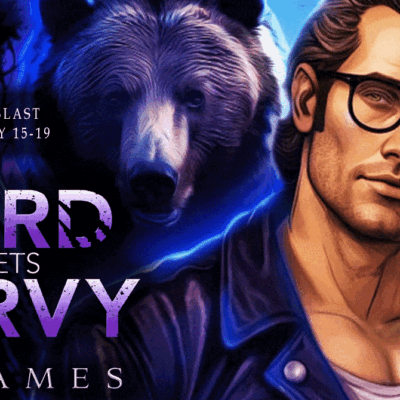 Nerd Meets Curvy by AC James (Peculiar Hearts Dating Agency, Book 1) | Spotlight ~ Excerpt ~ Mega Prize Package | #ParanormalRomance @GoddessFish @acjamesauthor