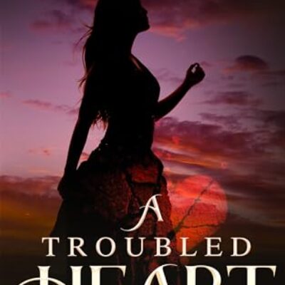 A Troubled Heart by Tricia McGill | #BookReview #Excerpt #Giveaway ($10 Gift Card) #AuthorGuestPost #HitoricalRomance #AuthorTriciaMcGill @GoddessFish 