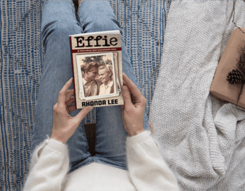 Author Image Rhonda Lee