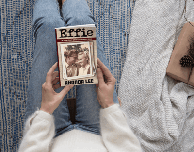 Author Image Rhonda Lee