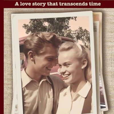 Book Review | Effie (A Love Story That Transcends Time) by Rhonda Lee | $10 Gift Card Available |#Fiction #Romance @GoddessFish @rhondaleeauthor @TellwellTalent