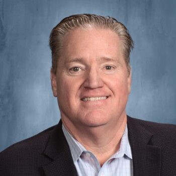 Brad Mason Author image