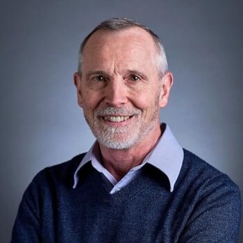 Brian H Roberts author image