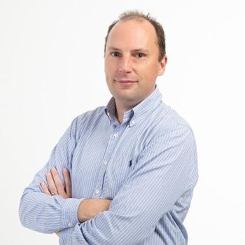 P.J. Murphy Author image