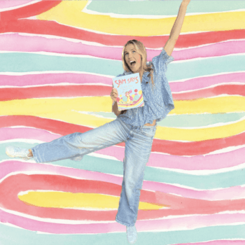 Sam Hirschmann Author image