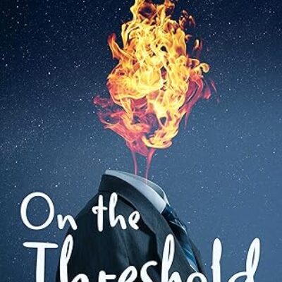 On the Threshold by M. Laszlo | #BookReview #Excerpt $25 Gift Card #Historical #ScienceFiction #SciFi @GoddessFish