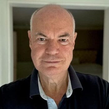 Spotlight on "Gratitude: Two Hundred Short Poems" by A. H. Morris featuring an author guest post! ($25 Starbucks card & signed book available) 4 A.H. Morris Author image