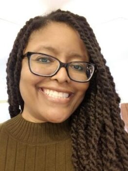 D.W. Brooks Author Image