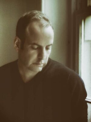 Keeping an Idea Book, Guest Post from M. Laszlo, Author of The Phantom Glare of Day | Review ~ $50 Giveaway 5 M Laszlo Author image New