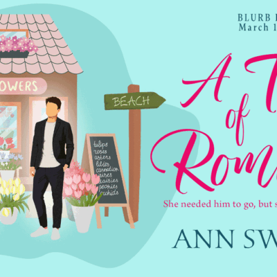 A Trace of Romance by Ann Swann | $25 Gift Card Available | #Romance #Novella #2-HourRead @GoddessFish @annswann.author
