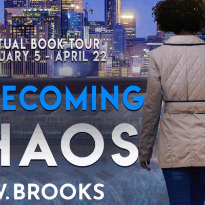 Homecoming Chaos by D.W. Brooks | Book Review, Guest Post from Author, $15 Gift Card Available | #RomanticSuspense #Mystery #AfricanAmericanFiction @GoddessFish @authordwbrooks