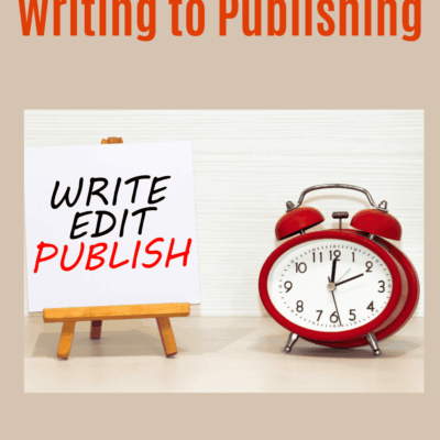 3 Useful Skills To Transition From Writing to Publishing | #WritingTips #Publishing #Blogging #Authors #ContentCreation #Research #WritingGuides