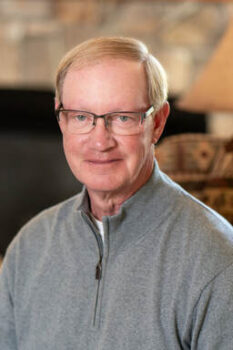 Ken Steele author profile image