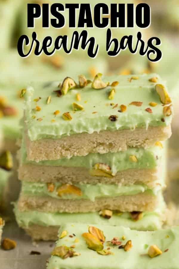 pistachio-cream-bars-close-up by Simply Stacie