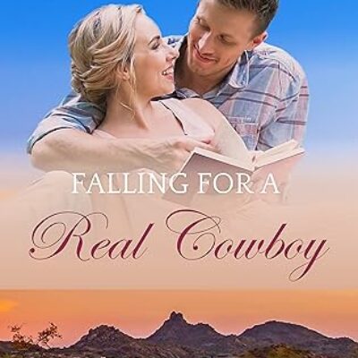 Falling for a Real Cowboy:  A Country vs. City Christian Cowboy Romance (Vargas Ranch Book 1) by Karen Baney | #BookReview Huge Giveaway #Contemporary #ChristianFiction #WesternFiction | @ireadbooktours @AuthorKarenBaney @Karen_Baney @acornireadbooktours