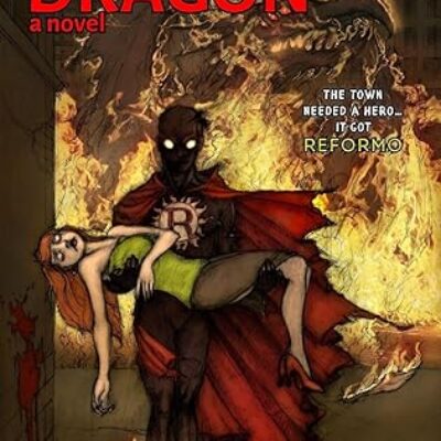 Chasing the Dragon by Mark Towse | Guest Post from the Author |#VigilanteJustice #Crime #Thriller #Horror | @GoddessFish @MarkTowsey12 @towseywrites