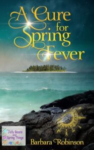 A Cure for Spring Fever Book Cover
